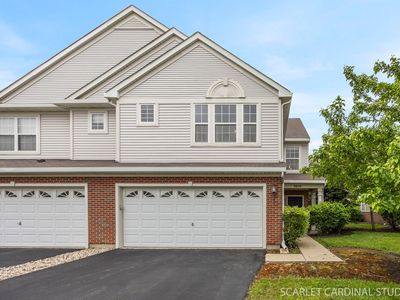 8609 Foxborough Way, Joliet, IL, 60431