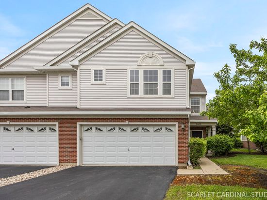 8609 Foxborough Way, Joliet, IL 60431