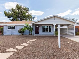 8113 E Weldon Ave, Scottsdale, AZ 85251