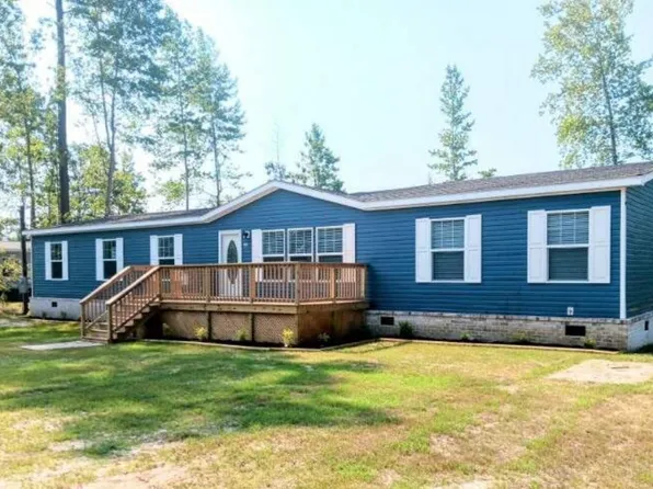 231 Ash Hill Dr, Eutawville, SC 29048