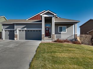 7663 Dutch Loop, Colorado Springs, CO 80925