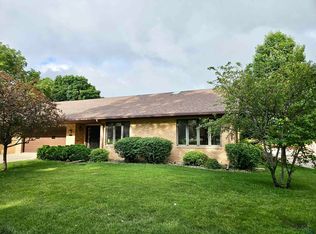 101 Hudson St #A, Storm Lake, IA 50588