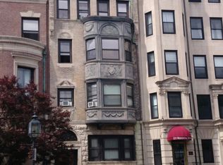 477 Commonwealth Ave, Boston, MA 02215