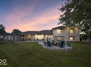 655 Yosemite Dr, Indianapolis, IN 46217