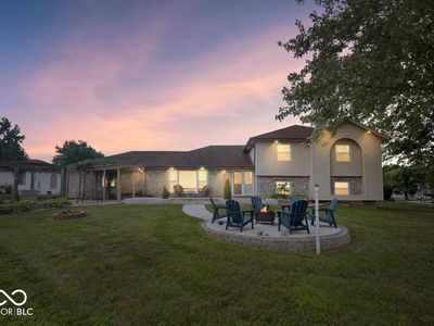 655 Yosemite Dr, Indianapolis, IN, 46217