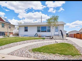 5307 Seslar Ave, Cheyenne, WY 82009