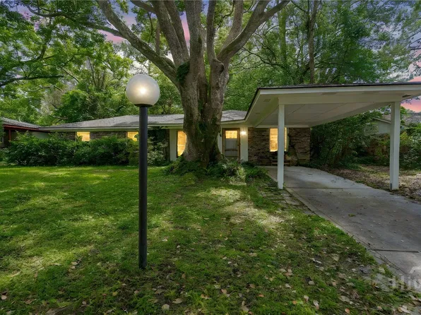 119 Dyches Drive, Savannah, GA 31406