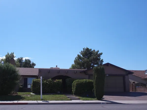 846 Shoreview Dr, Henderson, NV 89002