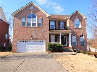 108 Chesapeake Harbor Blvd, Hendersonville, TN 37075