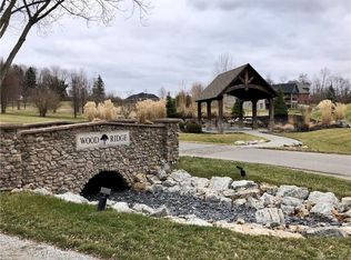 260 Hidden Forest Ct, Xenia, OH 45385