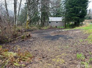 Ellis Garden Tracts, Raymond, WA 98577