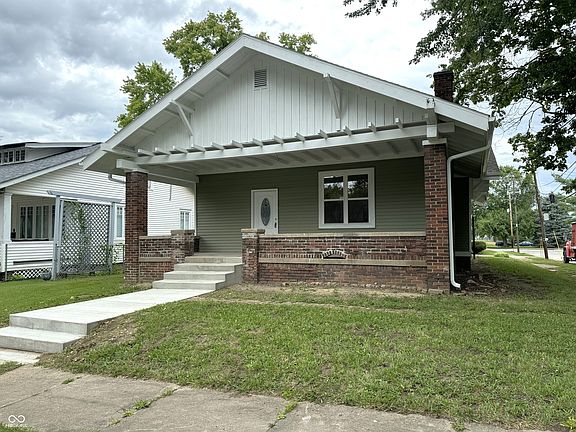 2nd image of 701 E Jackson St