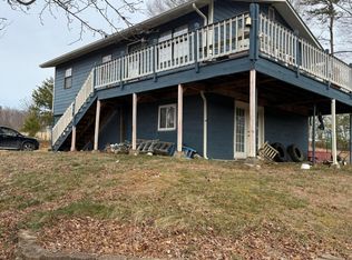 2160 Little Meadow Creek Rd, Greeneville, TN 37743