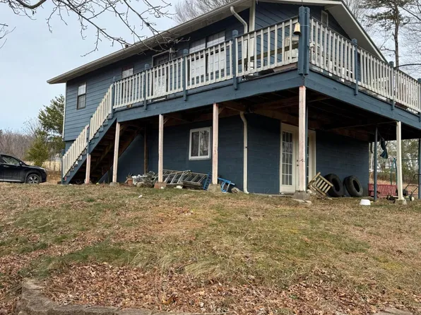 2160 Little Meadow Creek Rd, Greeneville, TN 37743