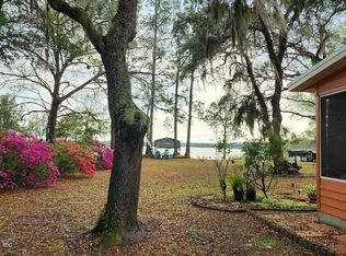 7140 Pinon Rd, Keystone Heights, FL 32656