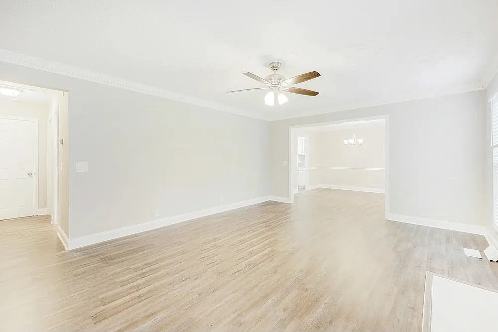 3 bed, 1410 sqft, $1,850 — Photo 2