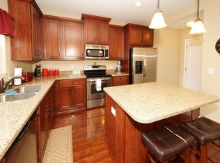 3001 Banbury Cross Ct, Summerville, SC 29485