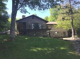 3250 W Duck Lake Rd, Watersmeet, MI 49969