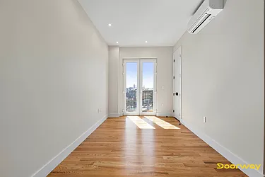 Rented by Doorway NYC, LLC