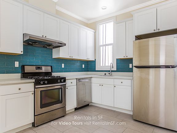 5th image of 1135 Pacific Ave #A