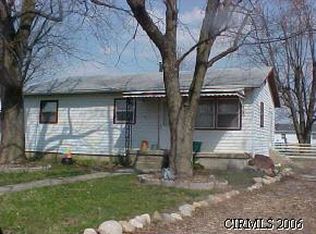721 N Poplar St, Tipton, IN 46072