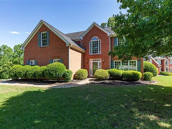 3rd image of 1045 Bouldervista Way