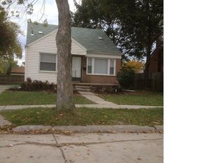 667 Farnham Ave, Lincoln Park, MI 48146