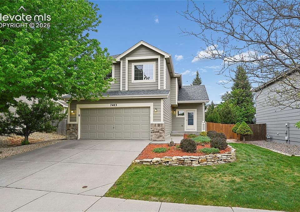 1st image of 7483 Straggler Cir