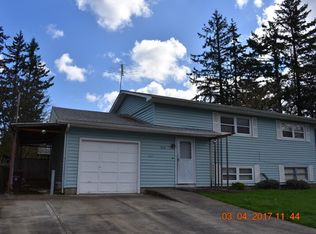 212 NE 166th Ave, Portland, OR 97230