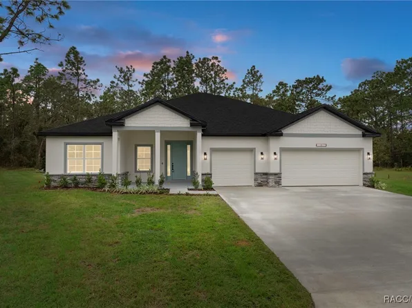 8 Boxleaf Ct S, Homosassa, FL 34446