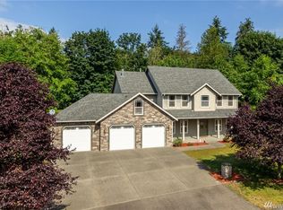 11718 4th Ave NE, Marysville, WA 98271