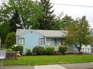 317 NW Rachel St, Hillsboro, OR