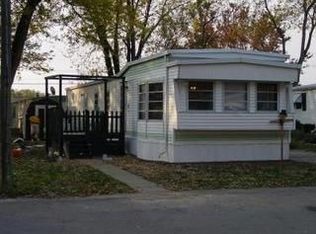 10975 Pomona St, Miamisburg, OH 45342