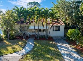 712 Ponce De Leon Dr, Fort Lauderdale, FL 33316