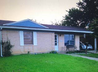 2025 Del Oak Dr, Mesquite, TX 75149