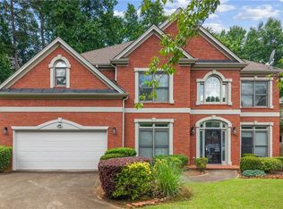 1651 Nestle Creek Ct, Marietta, GA 30062