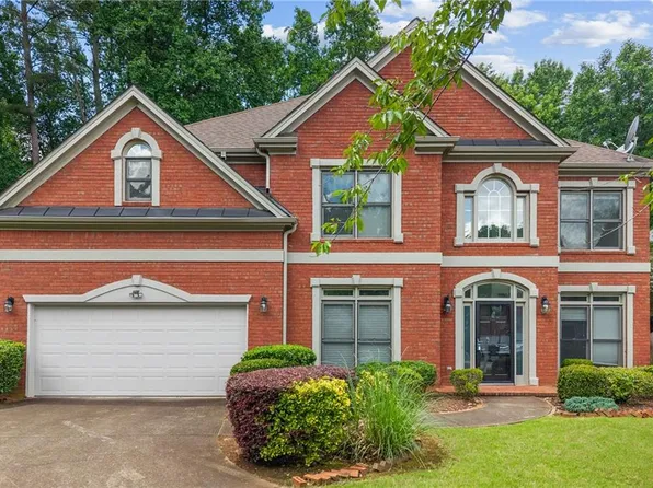 1651 Nestle Creek Ct, Marietta, GA 30062