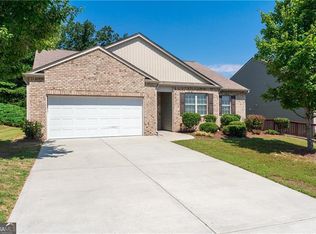 3112 Lilac Creek Trl, Gainesville, GA 30507