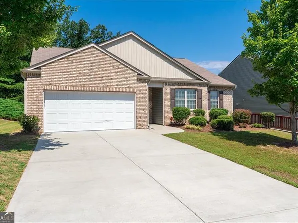 3112 Lilac Creek Trl, Gainesville, GA 30507