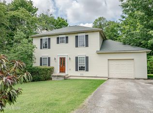 168 Park Place Rd, Mount Eden, KY 40046