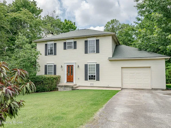 168 Park Place Rd, Mount Eden, KY 40046