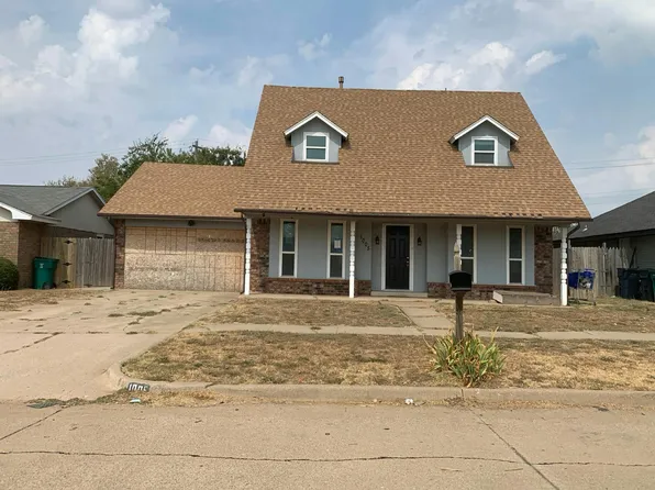 1005 SW 94th St, Oklahoma City, OK 73139
