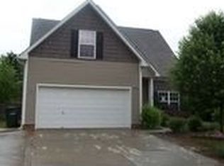 1970 9th Street Pl SE, Hickory, NC 28602