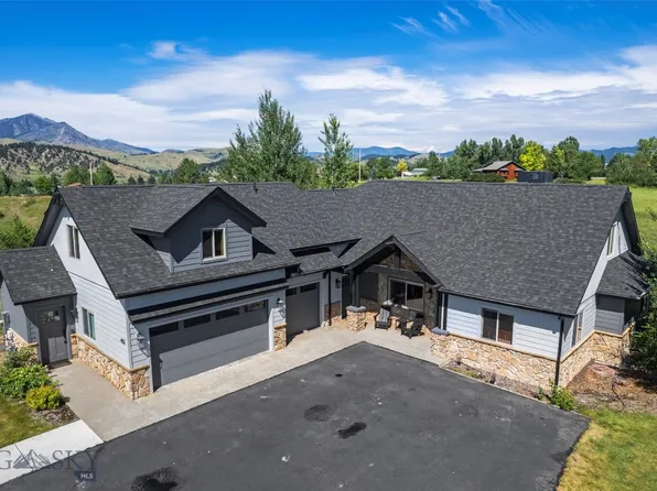 455 Dulohery Ln, Bozeman, MT 59715
