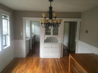 102 Bennett St #2CV, Boston, MA 02135