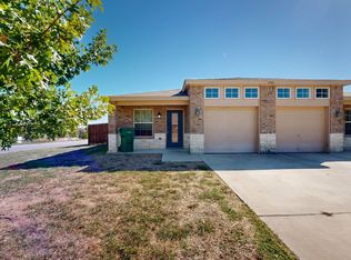 1705 Aztec Trce APT A, Harker Heights, TX 76548