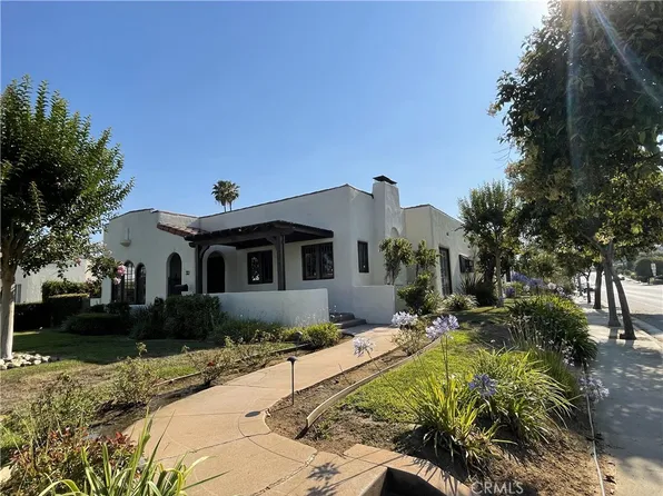 2400 W Alhambra Rd, Alhambra, CA 91801