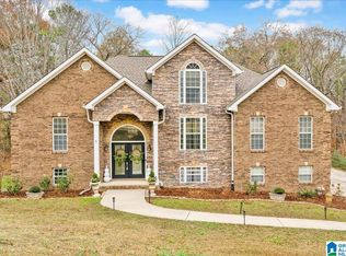 305 Forest Pkwy, Alabaster, AL 35007