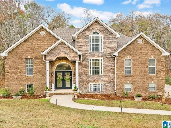305 Forest Pkwy, Alabaster, AL 35007