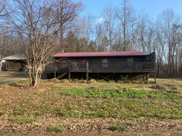 253 High Rock Shores Dr, Lexington, NC 27292